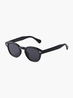 Lunettes de soleil sophistiquées