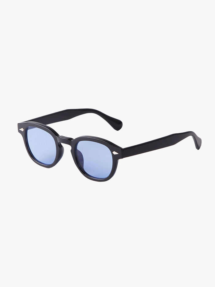 Lunettes de soleil sophistiquées