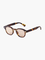 Lunettes de soleil sophistiquées