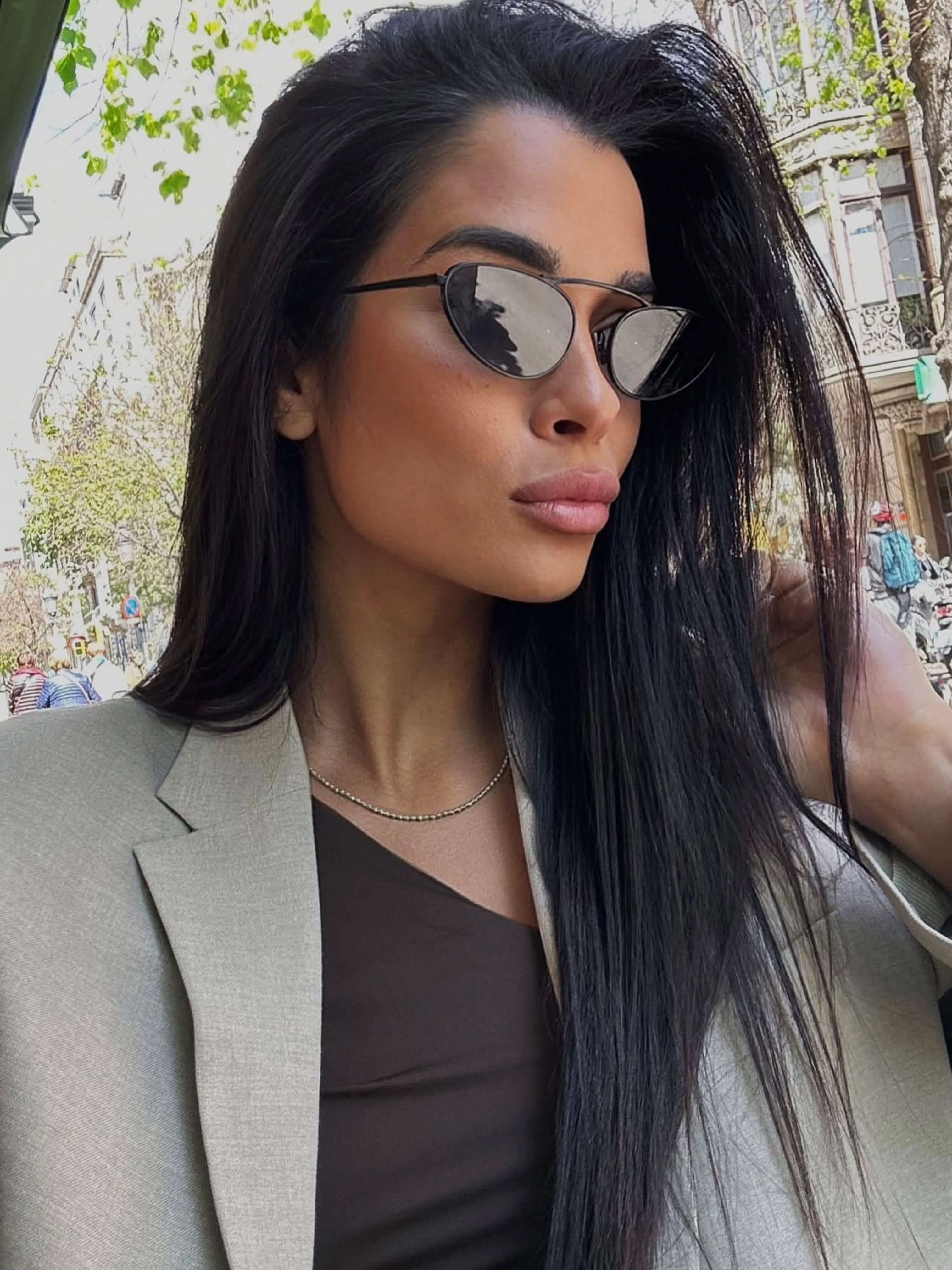 Navaya — Lunettes de Luxe