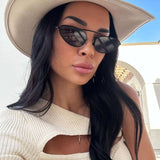 Navaya — Lunettes de Luxe