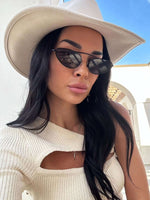 Lunettes de Luxe