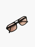 Lunettes de soleil élégantes