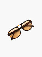 Lunettes de soleil élégantes