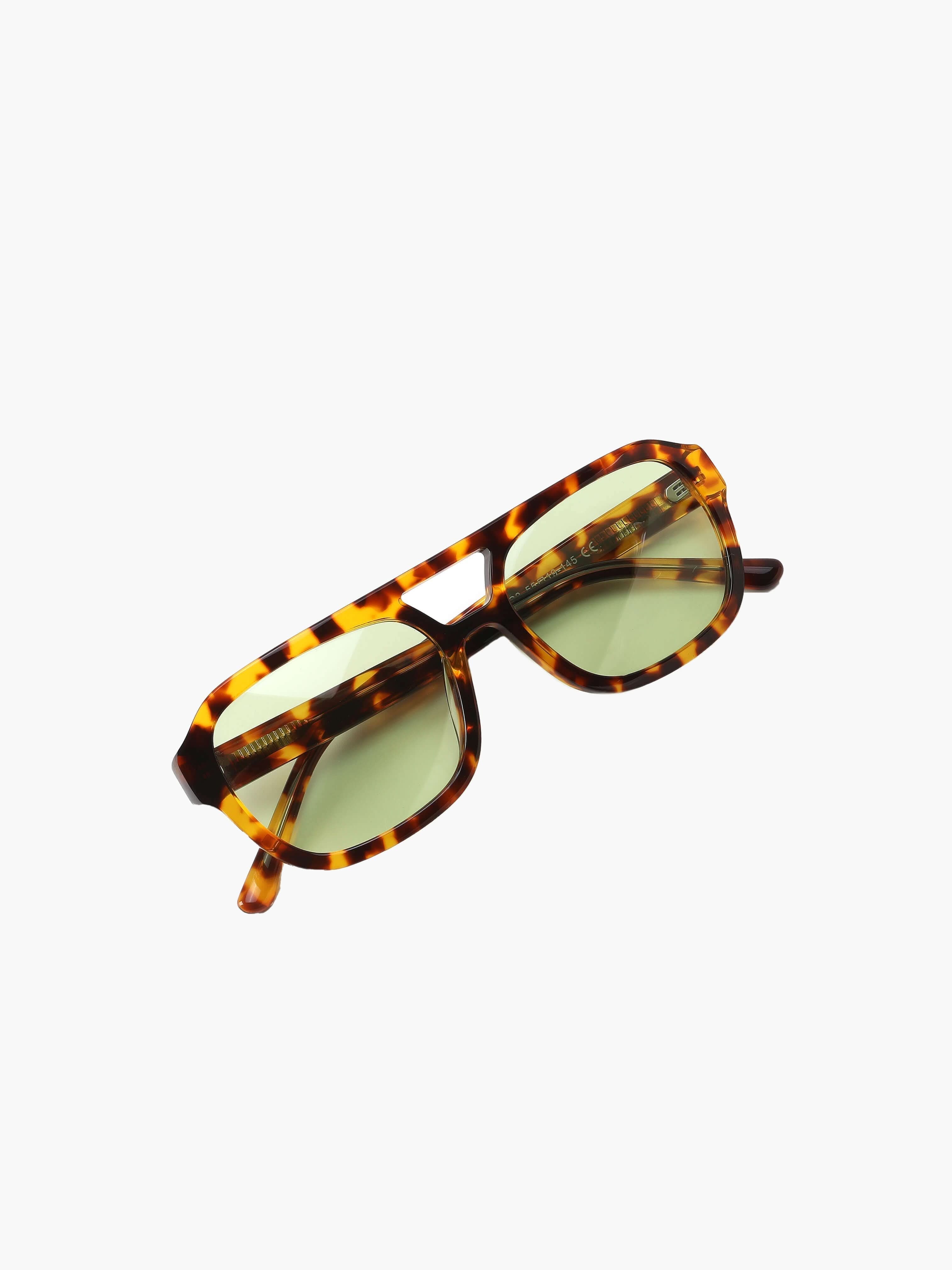 Jaslynn — Lunettes de soleil élégantes