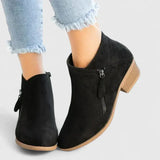 Auryziah — Bottes Orthopédiques