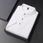 Polo chic décontracté