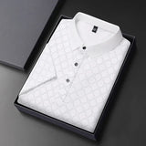 Polo chic décontracté