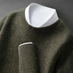 Andrzej — Pull Doux et Chaud