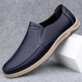 Winfield Loafers