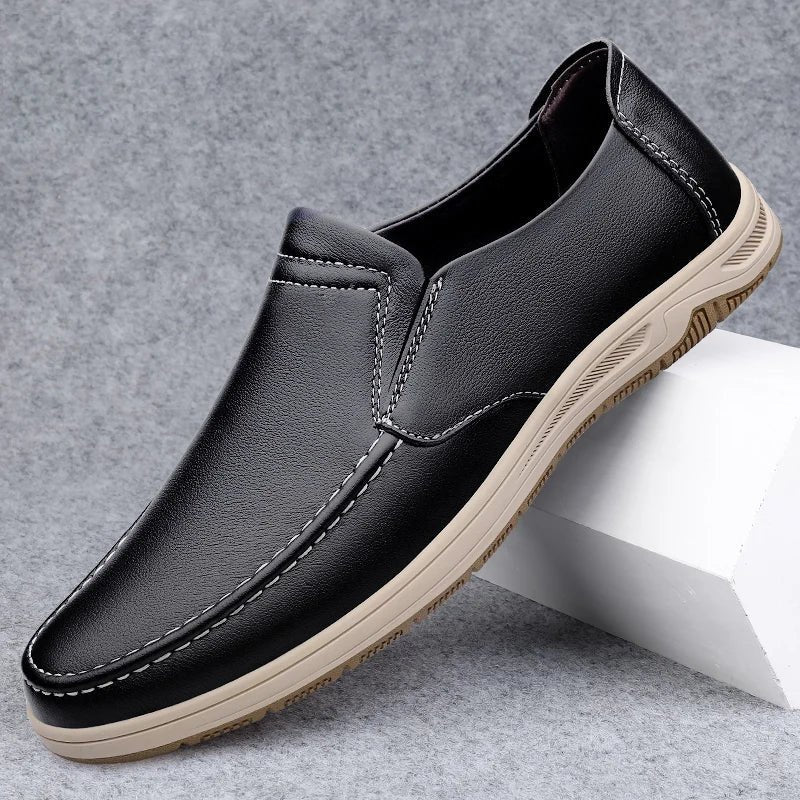 Black / 5