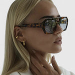 Zhaylinn — Lunettes de Soleil Élégantes