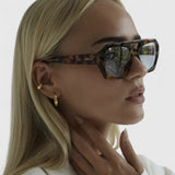 Zhaylinn — Lunettes de Soleil Élégantes