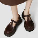 Sophyann — Chaussures Mary Jane Orthopédiques