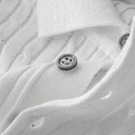 Polo Loric — en coton