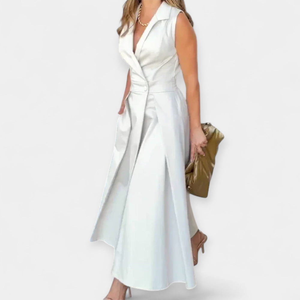 Une robe que vous aimerez avoir choisie.