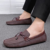 Carson Loafers