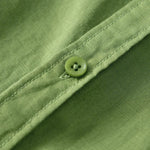 Clark | Timeless Button Shirt