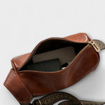 Auriane — Sac Bandoulière Vintage
