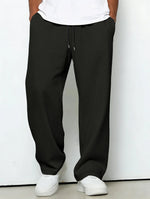 LOOSE FIT TROUSERS FOR MEN