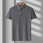 Sinai Ice Silk Polo