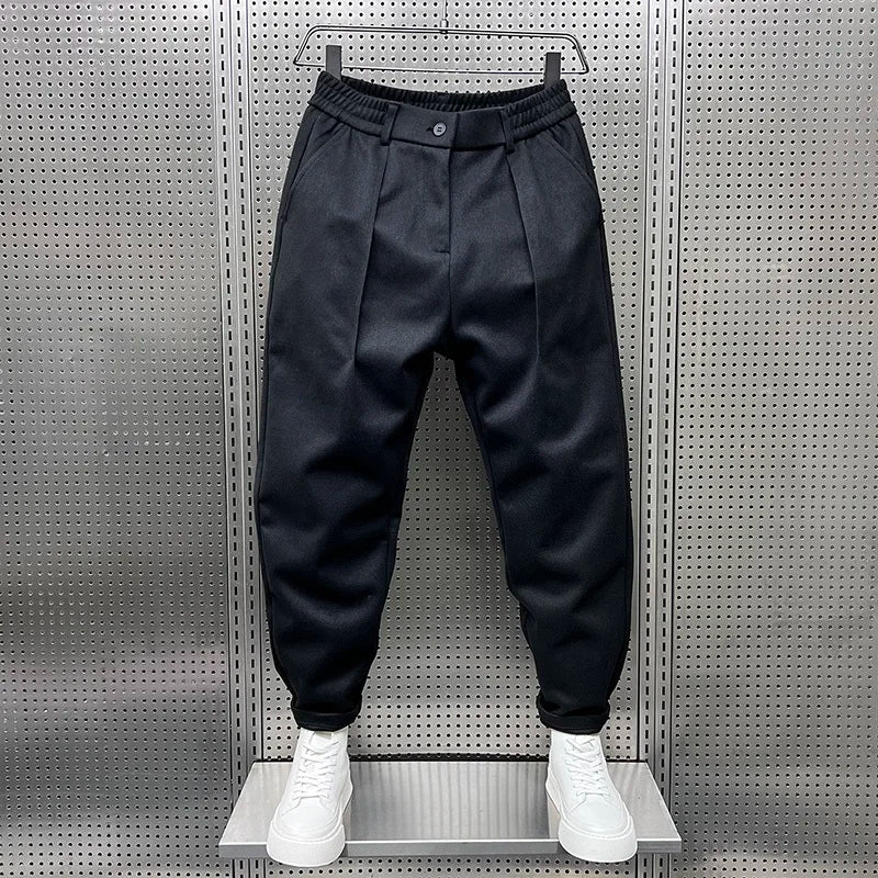 Harvey | Elite Comfort Trousers