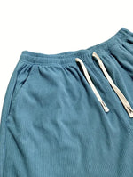 ELEGANT CORDUROY TROUSERS FOR MEN