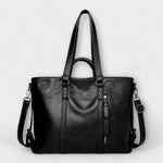 Lou — Grand Sac en Cuir