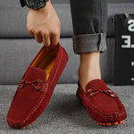 Mocassins Owen — classiques respirants