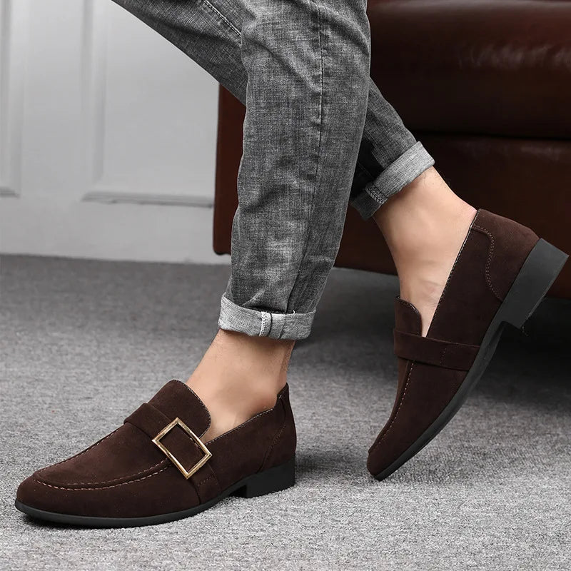 Dark Brown / 6