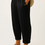 Samantha — Pantalon Chic et Confortable