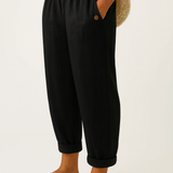 Samantha — Pantalon Chic et Confortable