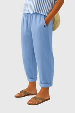 Pantalon Chic et Confortable