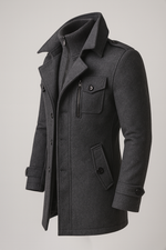WINTER COAT FOR MEN