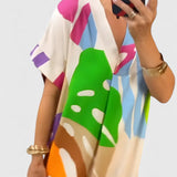 Cymarie — Robe Confortable