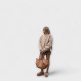 Ariane — Sac fourre-tout vintage