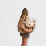 Ariane — Sac fourre-tout vintage
