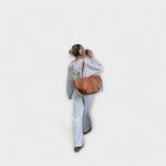 Ariane — Sac fourre-tout vintage