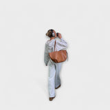 Ariane — Sac fourre-tout vintage