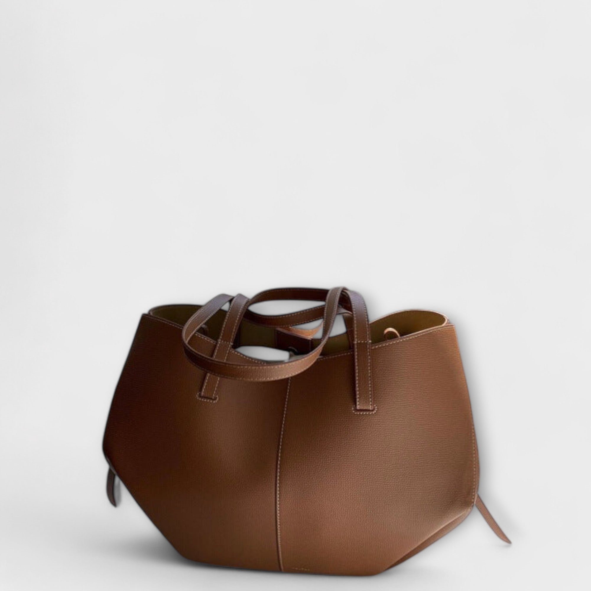 Ariane — Sac fourre-tout vintage