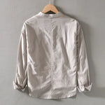 LINEN SHIRT FOR MEN