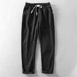 Gavin | The Relaxed Urban Pants