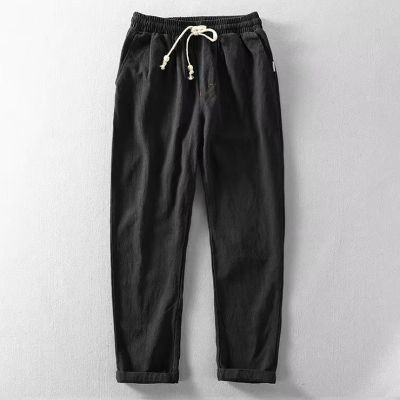 Gavin | The Relaxed Urban Pants