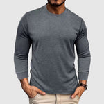 FRESH KNIT SHIRT FOR MEN