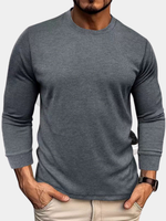 FRESH KNIT SHIRT FOR MEN