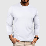 FRESH KNIT SHIRT FOR MEN