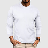 FRESH KNIT SHIRT FOR MEN