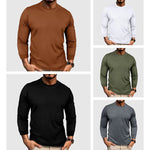 FRESH KNIT SHIRT FOR MEN