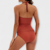 Blandine — Maillot de bain deux pièces