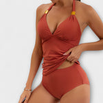 Blandine — Maillot de bain deux pièces